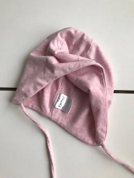 Prechodná čiapka broel, broel,<50