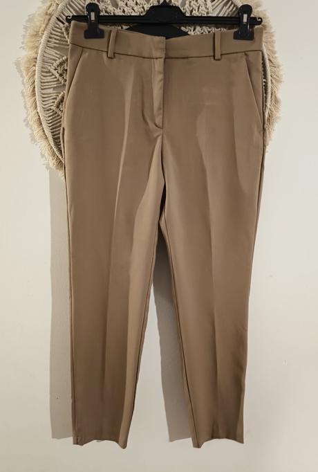Dámske nohavice h&m, h&m,xl