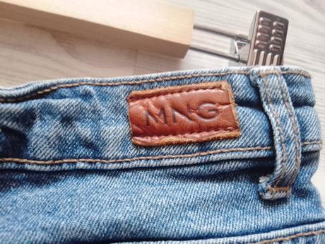 Riflové šortky, mango,36