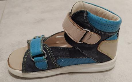 Zdravotné papučky veľ. 30, 30