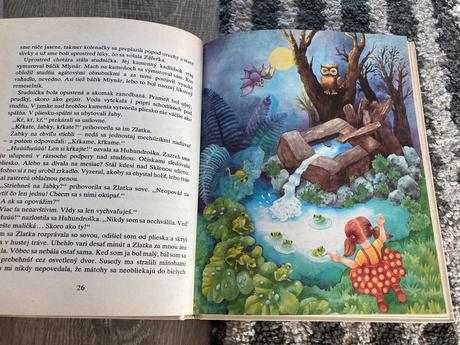 Rozprávky z tartušky-prvé vyd.1985, 