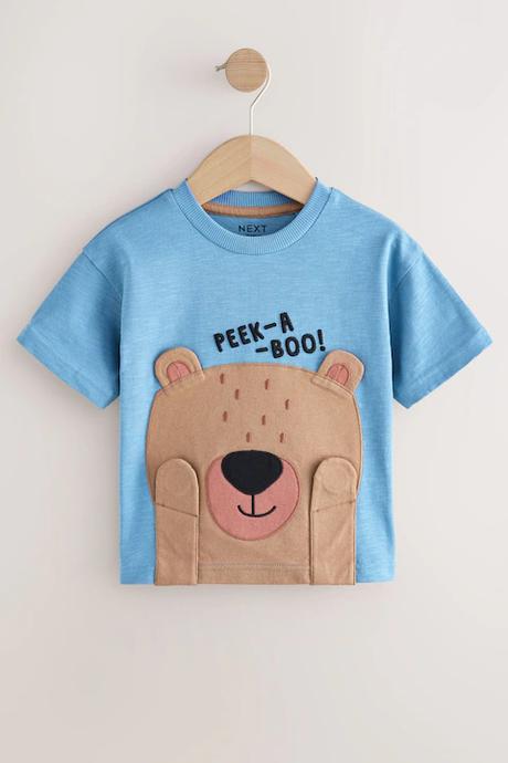 Tričko next, next,68 - 122