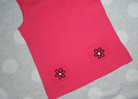 Tričko na 12 až 18 mesiacov, c&a,86