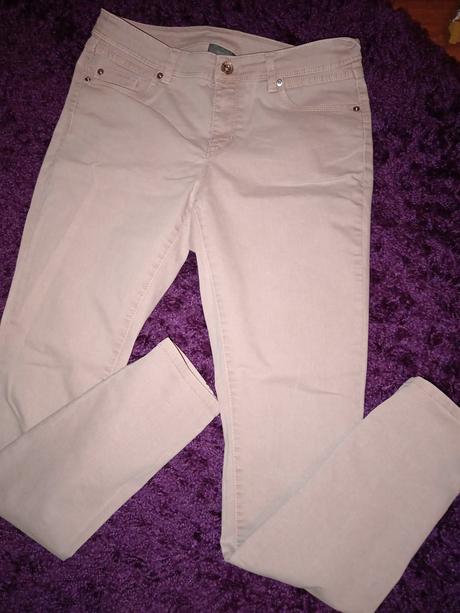 Nohavice, c&a,38