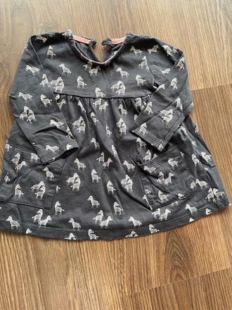 Šaty, f&f,74