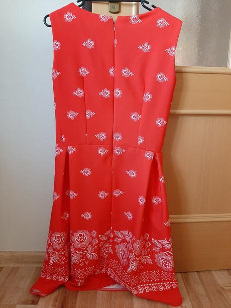 Šaty mama a dcéra, active,98