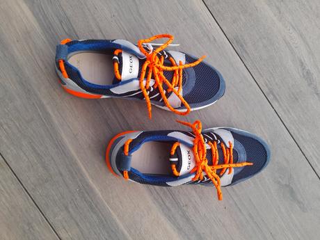 Tenisky zn. geox, geox,36