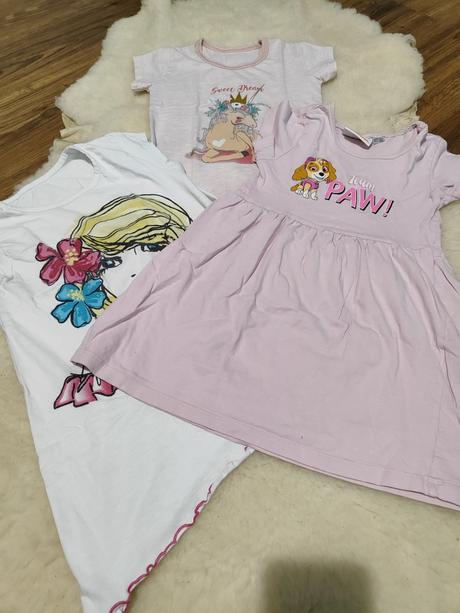 Nočné košieľky, 110