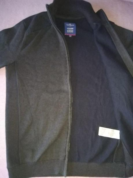 Tom tailor sveter, tom tailor,m