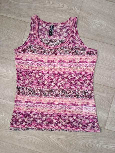 Tričko, colours of the world,xs