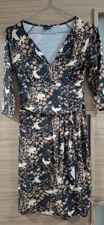 Šaty bodyflirt, xs