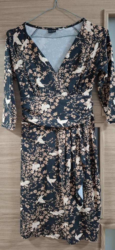 Šaty bodyflirt, xs