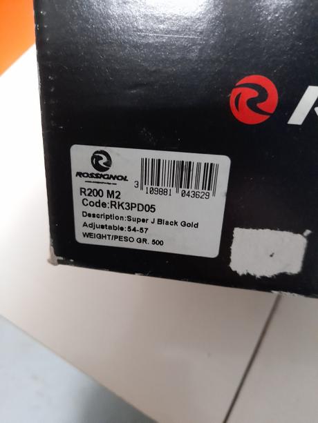 Detská prilba, rossignol,xs