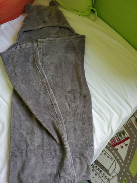 25ša-carters deka s medvedikom,