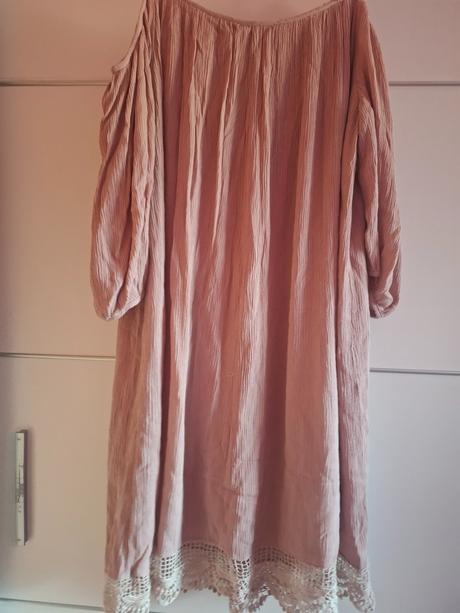 Dámske šaty s čipkou, bonprix,40