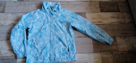 Prechodný kabát, 134