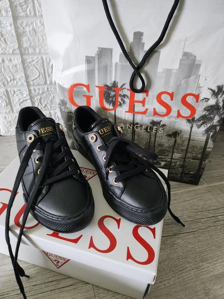 Guess tenisky, guess,36