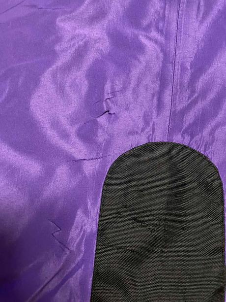 Lyžiarsky komplet, 158