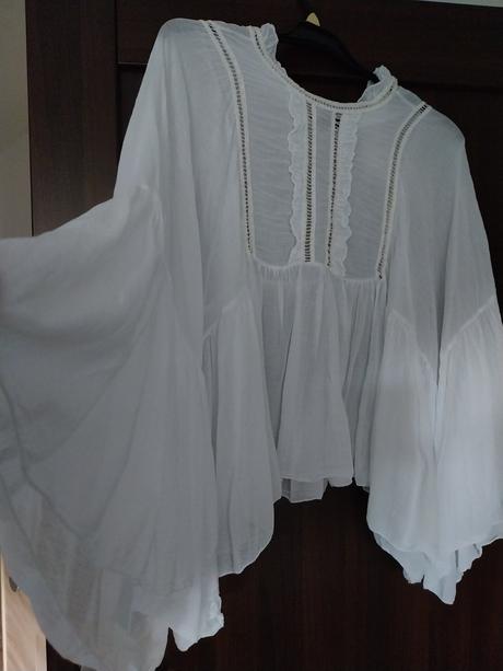 Bluzka uni max 44, xl