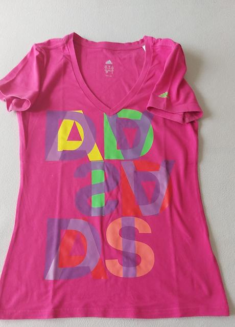 Dámske tričko adidas, s, adidas,s