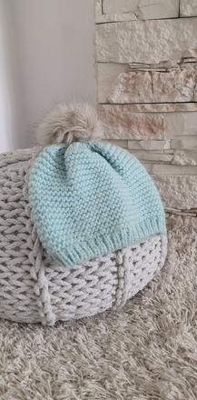 Mentolova ciapka, next,116