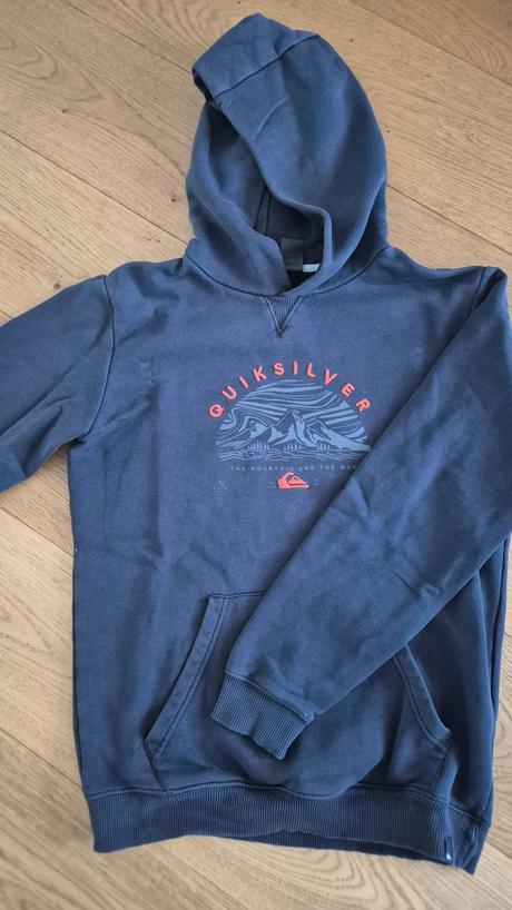 Mikina, quiksilver,s