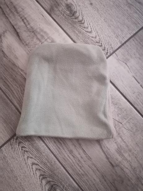 Dvojvrstvová obojstranná čiapka - 110/116, 110