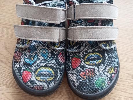 Sieťované tenisky jonap b7 bare graffiti, jonap,33