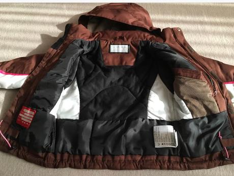 Phenix lyžiarsky komplet, 104