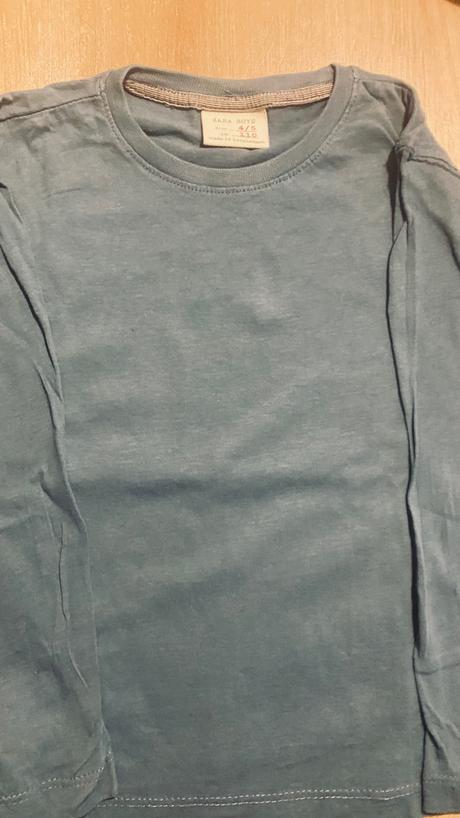 Balik detskych triciek, h&m,92