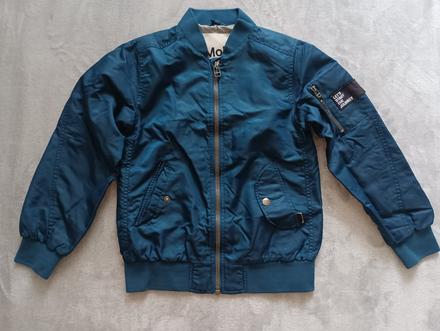 Bomber bunda, 152