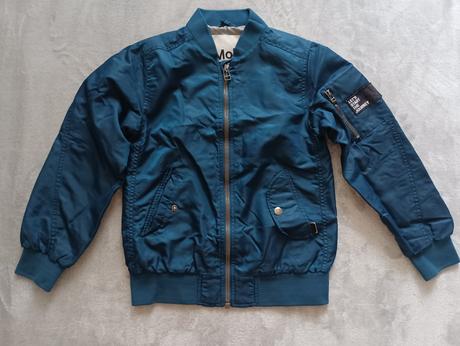 Bomber bunda, 152