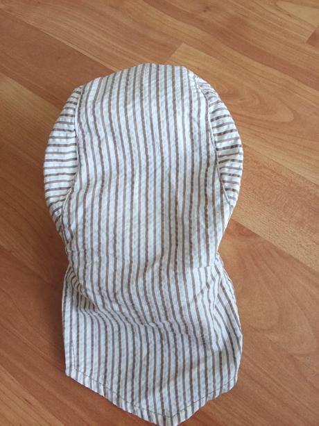 Letný klobúčik, sterntaler,<50