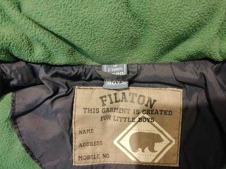 Vetrovka 98, dopodopo,98