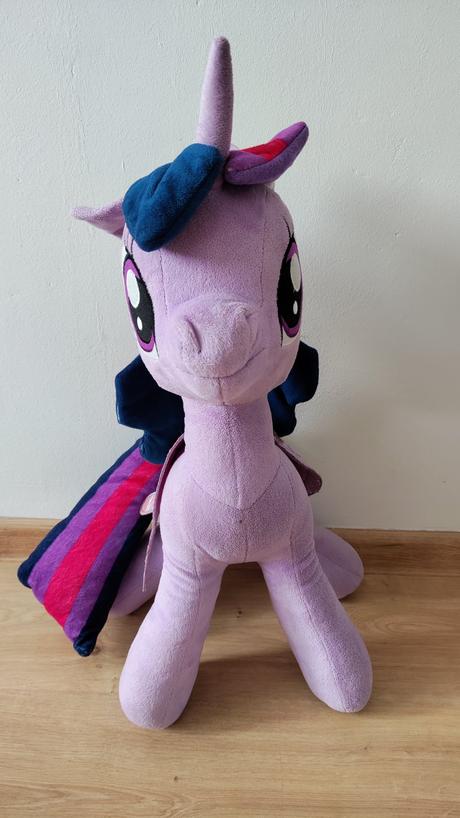 Plyšák my little pony,