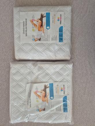 Nepremokave chranice matraca, 