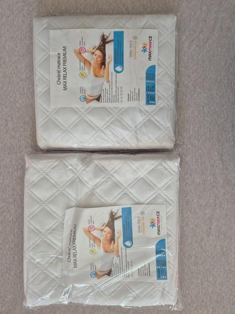 Nepremokave chranice matraca,