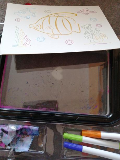 Mam na predaj tabulku,