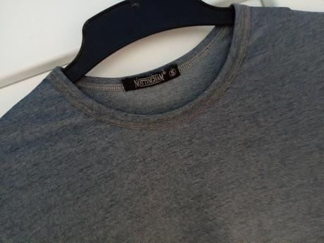 Funkcne tricko nottingham, m