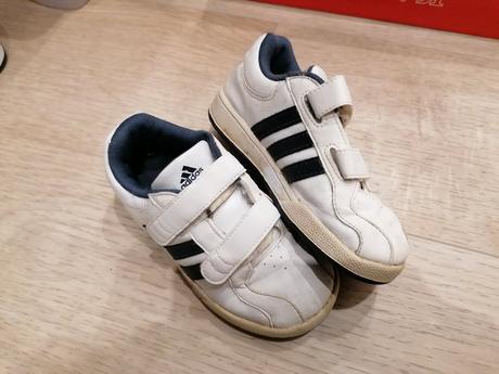 Adidas botasky, adidas,27