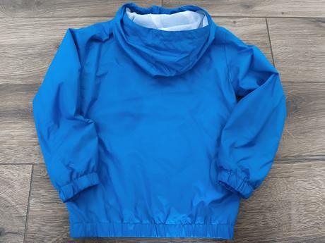 Lahka tensia vetrovka, reserved,140