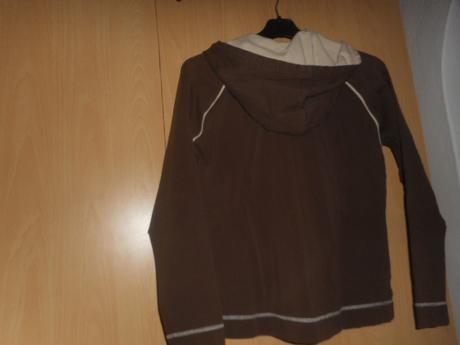 Mikina -toptex-sportline- veľ. s, s