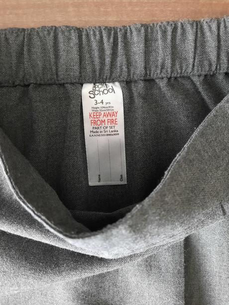 Sukňa (aj k rovnošate), 116