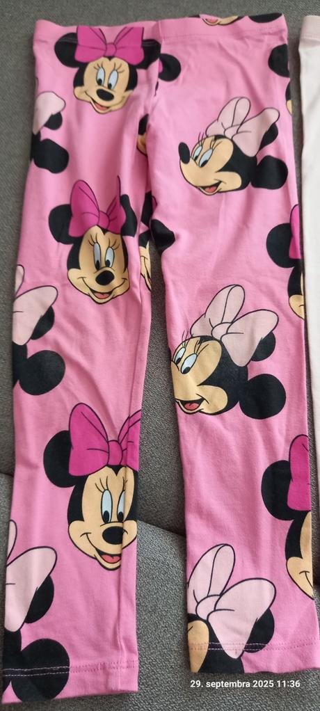 Legínky disney, disney,110