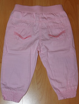 Letné nohavice - top stav, dopodopo,74