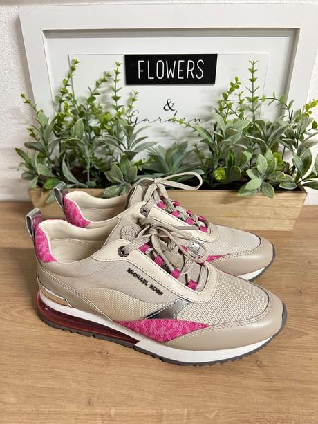 Tenisky michael kors, michael kors,38