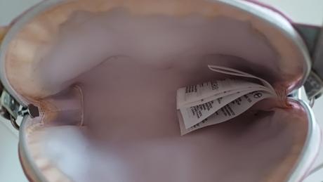 Kabelka jednorožec, h&m