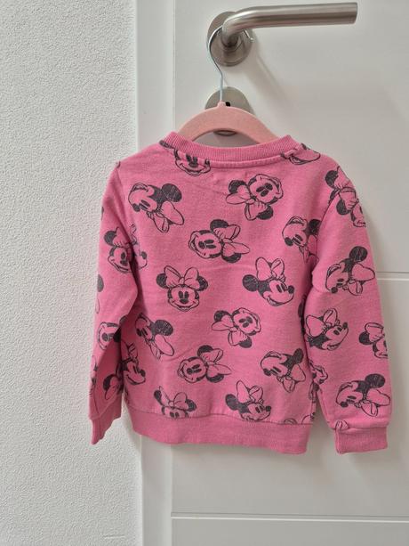 Mikina sinsay (veľ. 110), sinsay,110