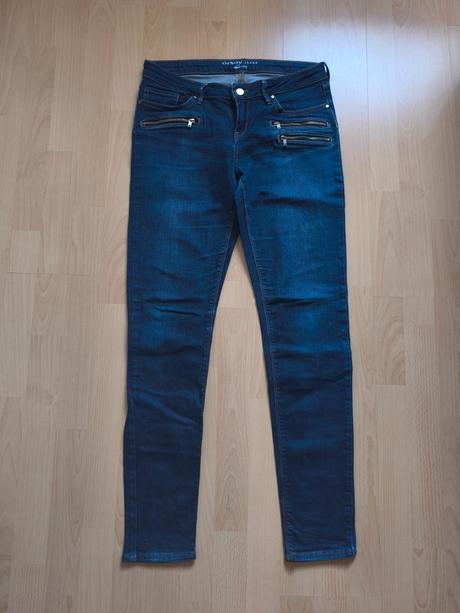 Rifle orsay, orsay,40