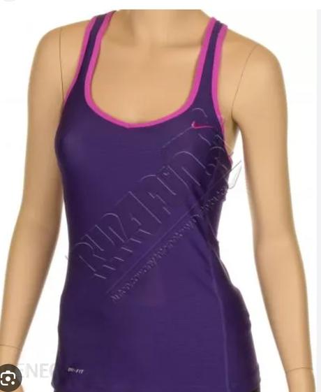 Nike dri fit dámske športové tielko, nike,xs